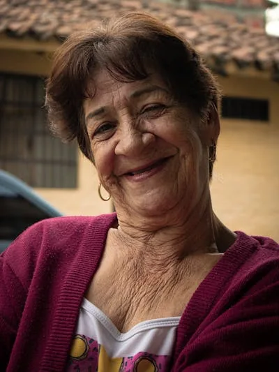 Patricia L.