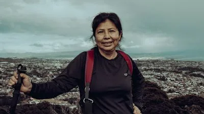 Carmen J.